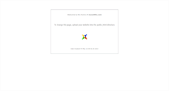 Desktop Screenshot of masetfils.com