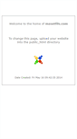 Mobile Screenshot of masetfils.com